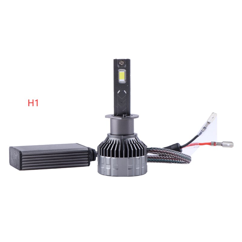 2023 OEM ODM Car Headlight High Power 300W 45000LM Led Xenon Auto Lighting System H7 H11 9005 9006 880 Headlight Bulb for Cars