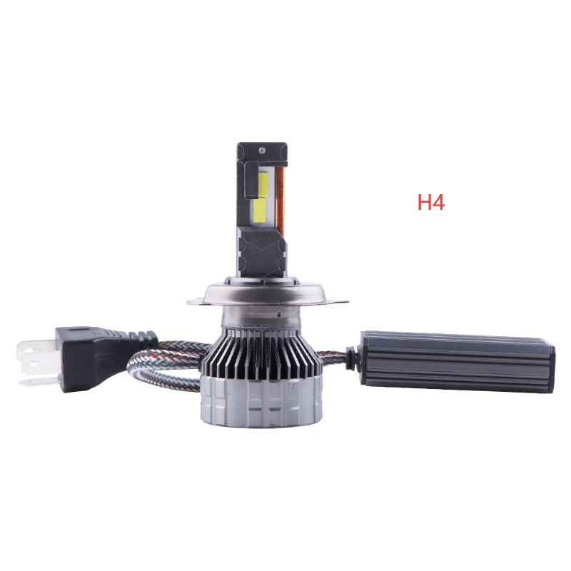 2023 OEM ODM Car Headlight High Power 300W 45000LM Led Xenon Auto Lighting System H7 H11 9005 9006 880 Headlight Bulb for Cars