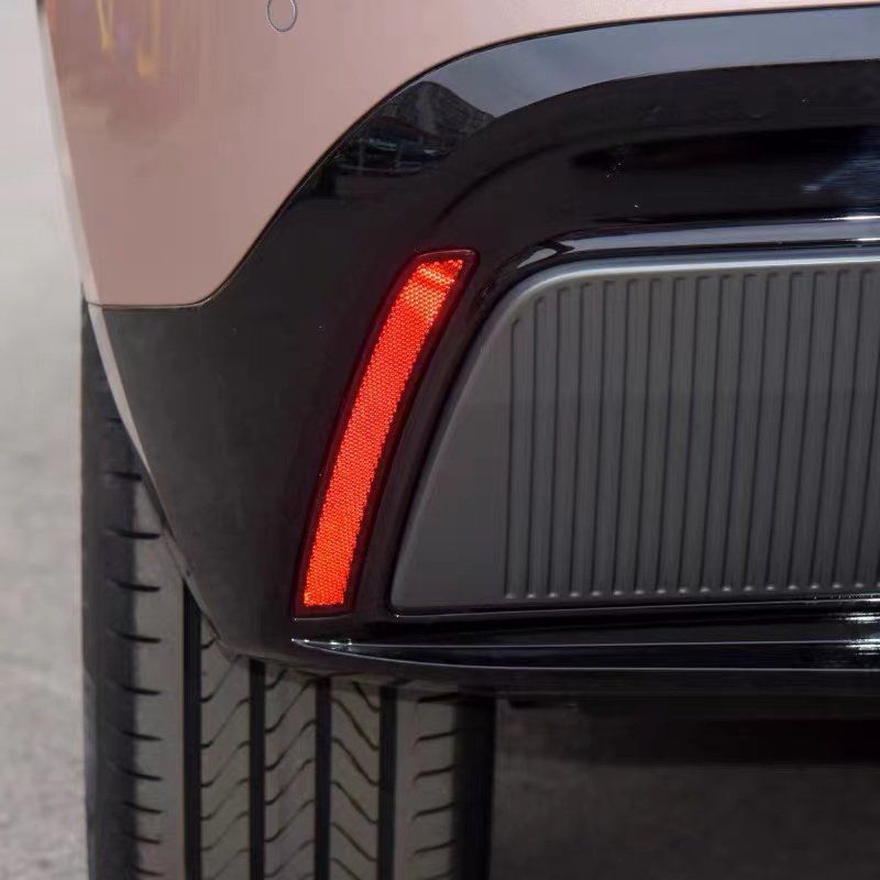 Hot Sellers High Quality MG 4 EV REAR Fog Lamp Fog Light Cheap OE 10976807 10976808