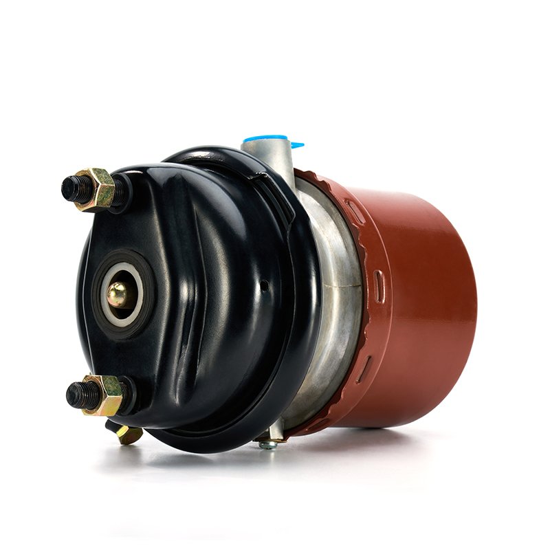Two Year Warranty Bus Disc Type 24/16 Air Spring Brake Chamber Double Diaphragm Piston Disc Spring Brake Actuators 1516660