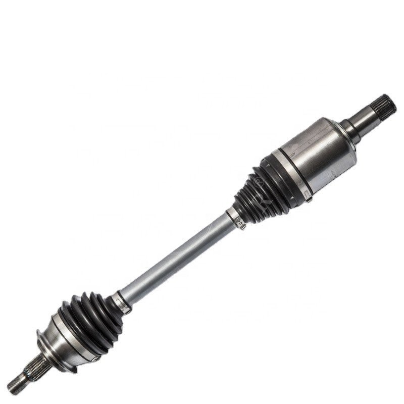 CCL Wholesale Good Quality Auto Part Transmission Engine Systems Drive Shaft for MERCEDES-BENZ A-CLASS W169 W245 A1643302301