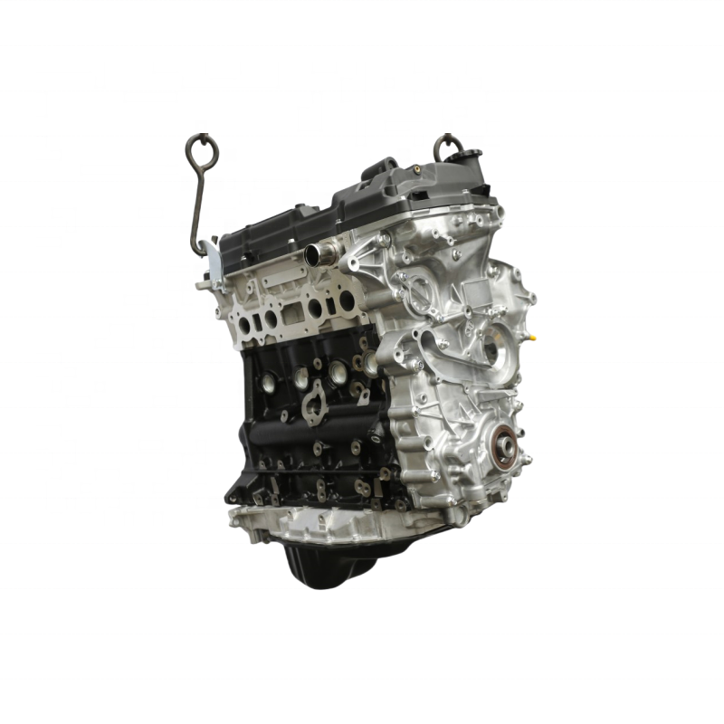 2.7L 100% Detection 2TR Engine ASSEMBLY 100% Heat Run-in 2TR Long Block for Toyota