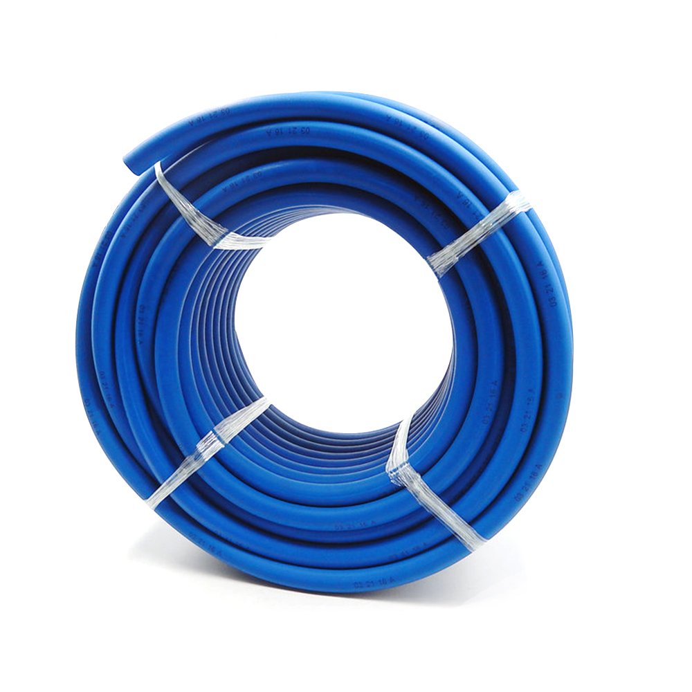 SAE J1402 Various Colored Air Brake Hose Used in Compressed Air Brake System of Large and Medium-sized Truck and Buses