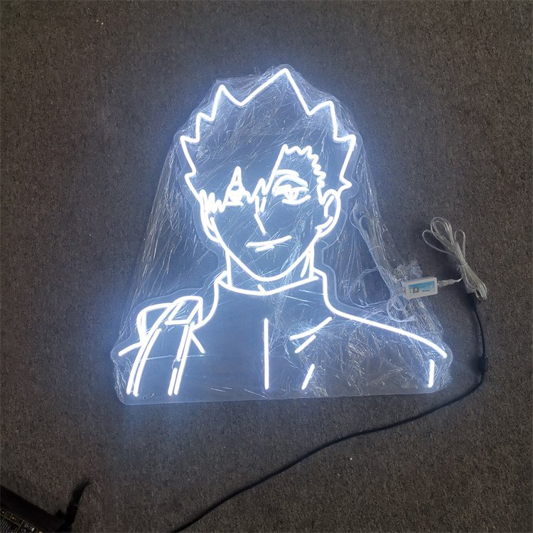 Bulk Drop Shipping Custom Light Letters Words Store Name Led Neon Sign OEM Unbreakable High Quality LED Neon Sign