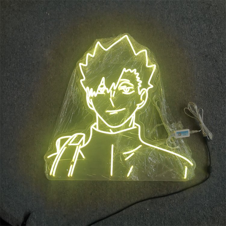 Bulk Drop Shipping Custom Light Letters Words Store Name Led Neon Sign OEM Unbreakable High Quality LED Neon Sign
