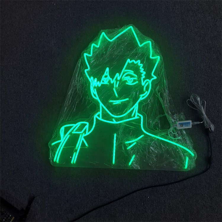 Bulk Drop Shipping Custom Light Letters Words Store Name Led Neon Sign OEM Unbreakable High Quality LED Neon Sign