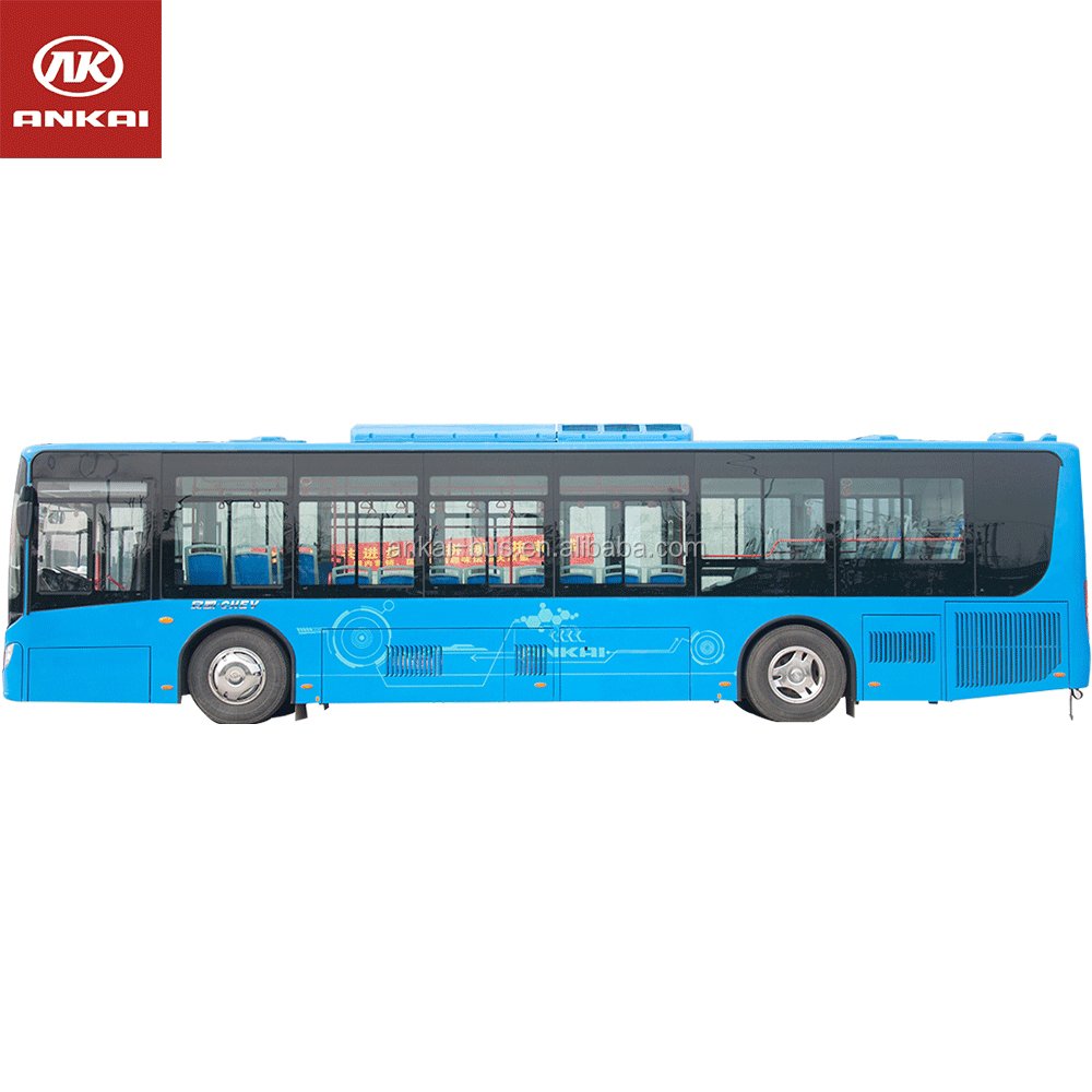 Factory 13 m Price king Long Bus