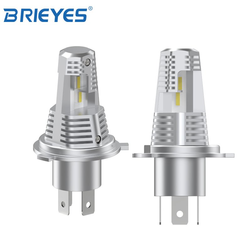 Easy Installation LED Headlight Bulbs Halogen Bulb Replacement LED Fog Light 20W 3200lm 300% More Brightness Without Fan