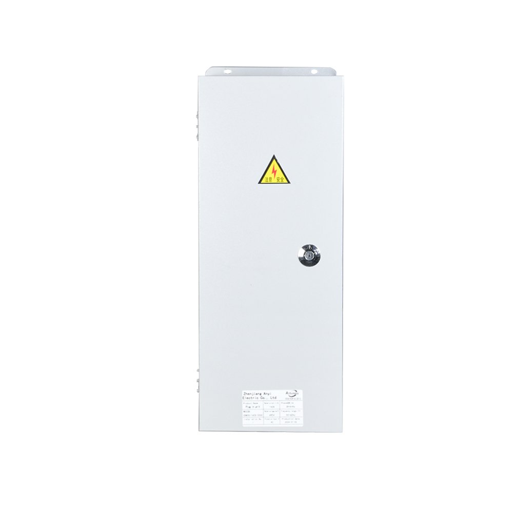 Provide Professional Customized Busway Accessories Busway Plug-in Box Tap-in Box