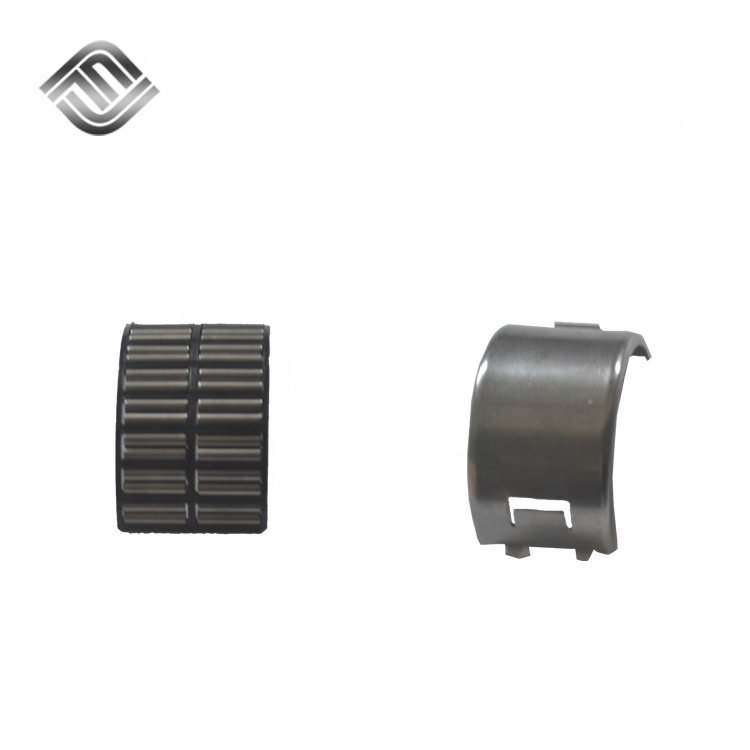 MBCP0016 Factory Wholesale China Meritor Truck Brake Caliper Repairing Parts Brake Caliper Bushing