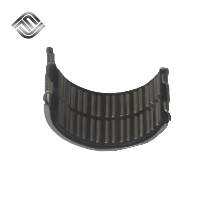 MBCP0016 Factory Wholesale China Meritor Truck Brake Caliper Repairing Parts Brake Caliper Bushing
