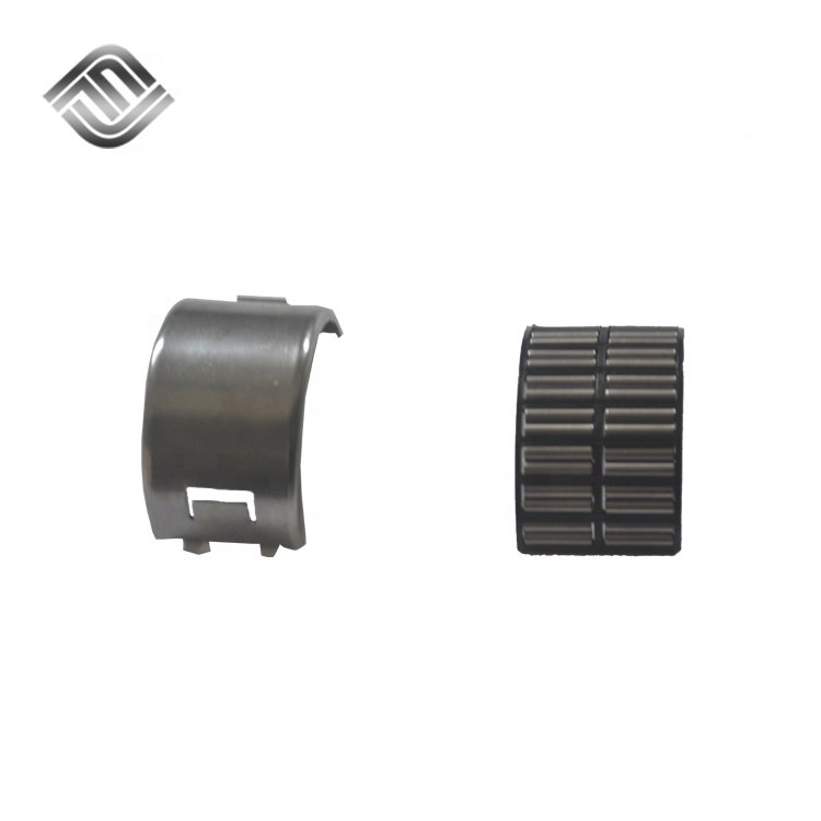 MBCP0016 Factory Wholesale China Meritor Truck Brake Caliper Repairing Parts Brake Caliper Bushing