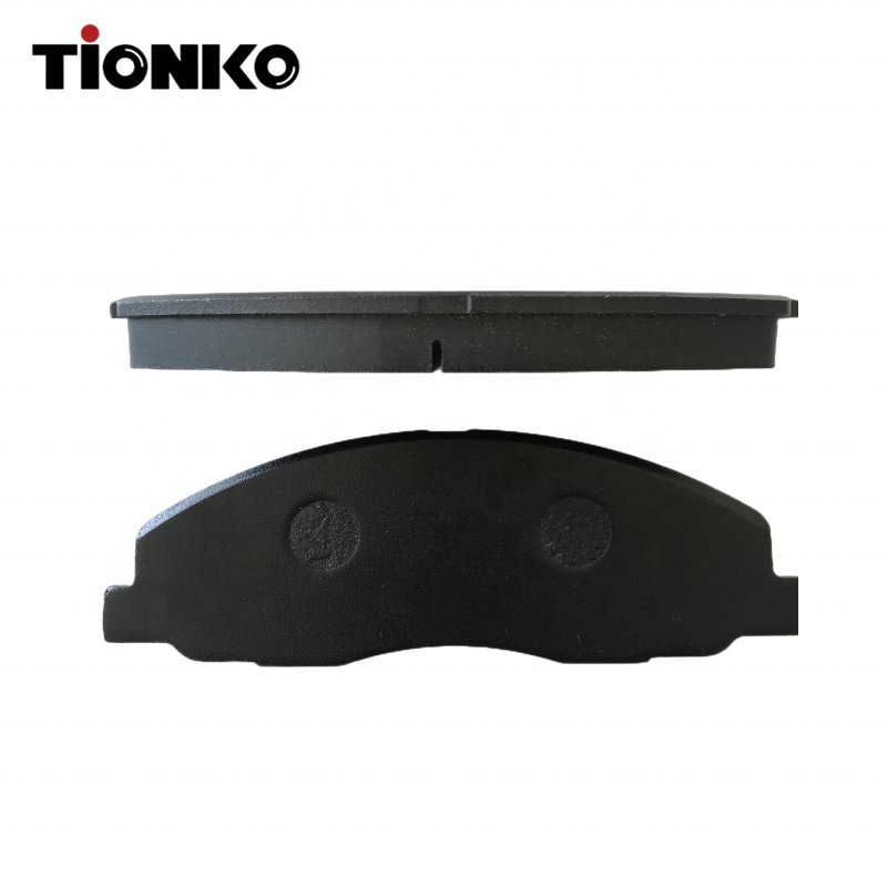 TIONKO Auto Parts Factory Wholesale A21R233501171 Disc Brake Pad for GAZ Gazelle Next