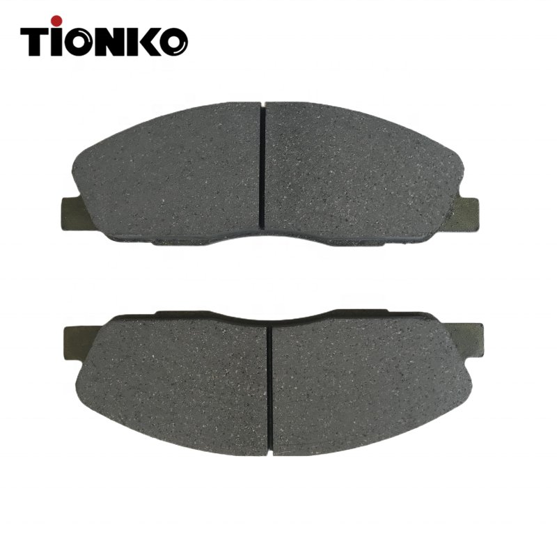 TIONKO Auto Parts Factory Wholesale A21R233501171 Disc Brake Pad for GAZ Gazelle Next