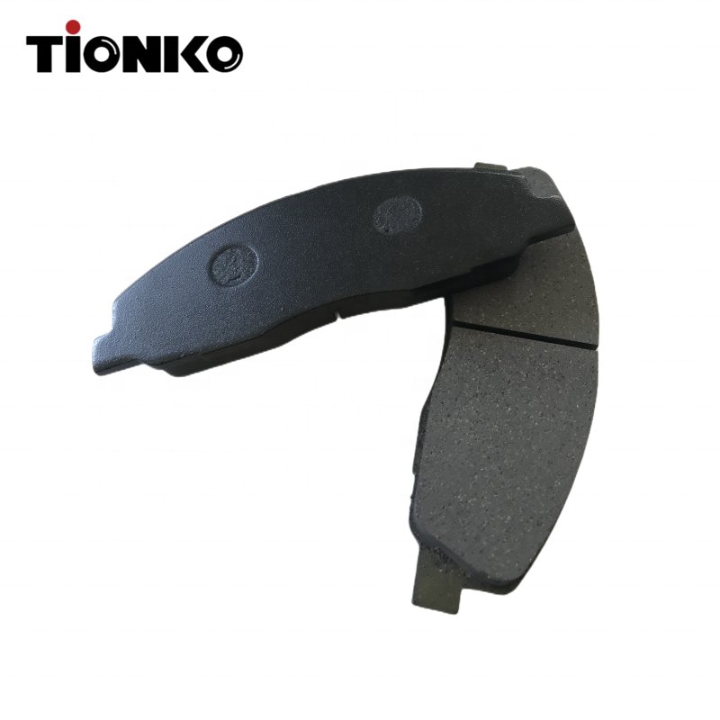 TIONKO Auto Parts Factory Wholesale A21R233501171 Disc Brake Pad for GAZ Gazelle Next