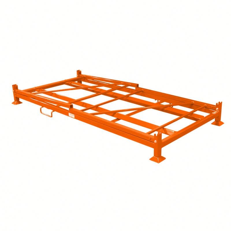 China Factory Warehouse Storage Accessories Display Tire Racking Tire Rack
