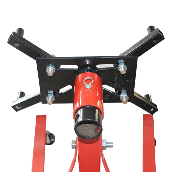2000 LBS Engine Maintenance Tools Rotating Rotating Head Folding Frame Engine Stand
