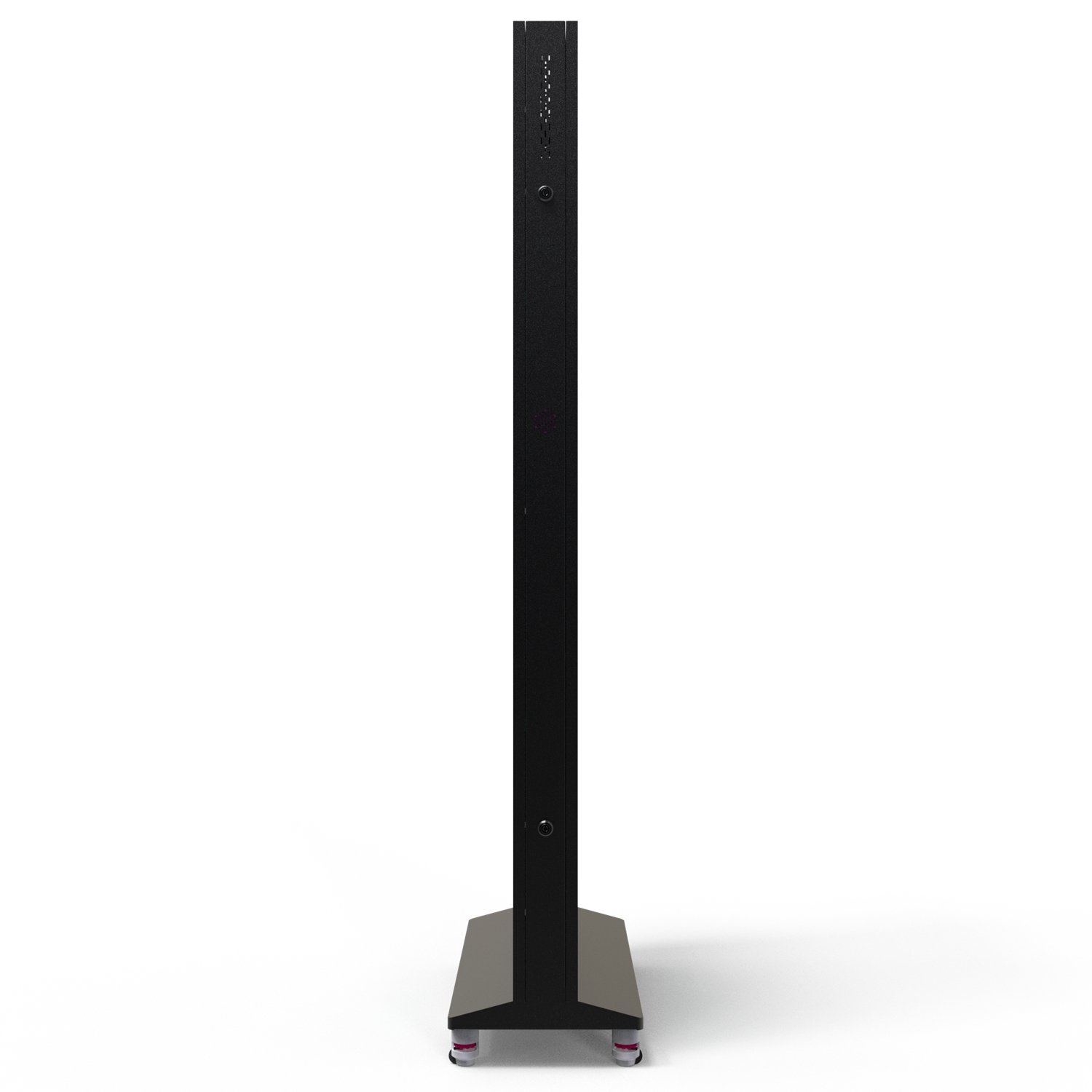 Bigbull 69.3 Inch Double-Side Floor-standing Full Screen Android Lcd Panel Digital Signage Bar Display for Advertising Wheel