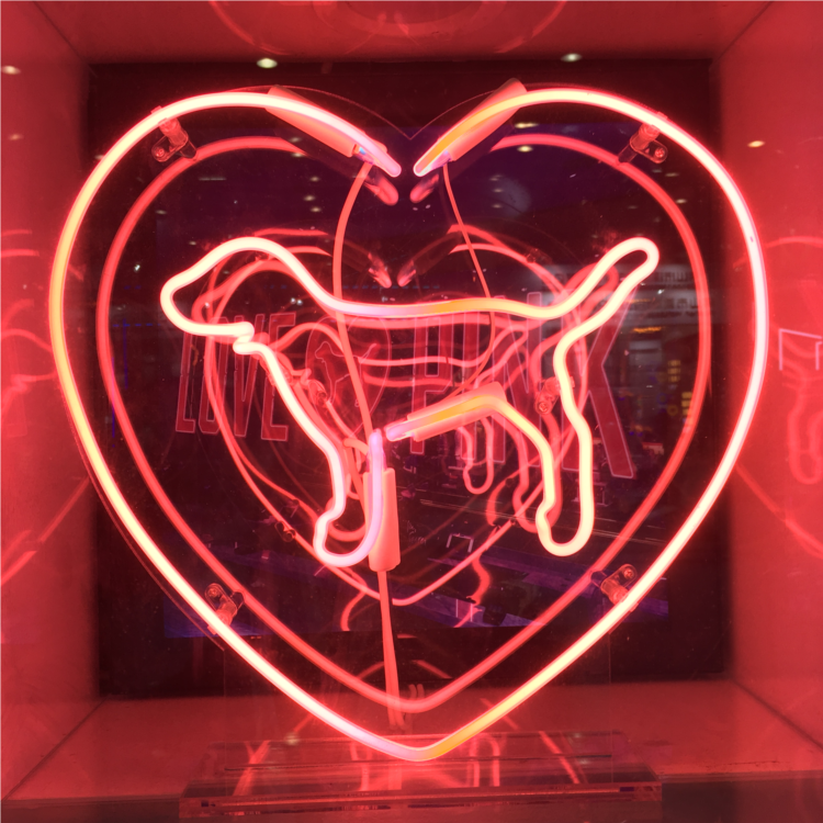 Custom 3d Neon Sign Letters Neon Light Sign Custom Logo Custom Led Neon Sign for Business