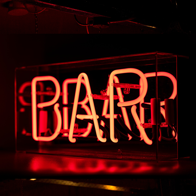 Custom 3d Neon Sign Letters Neon Light Sign Custom Logo Custom Led Neon Sign for Business