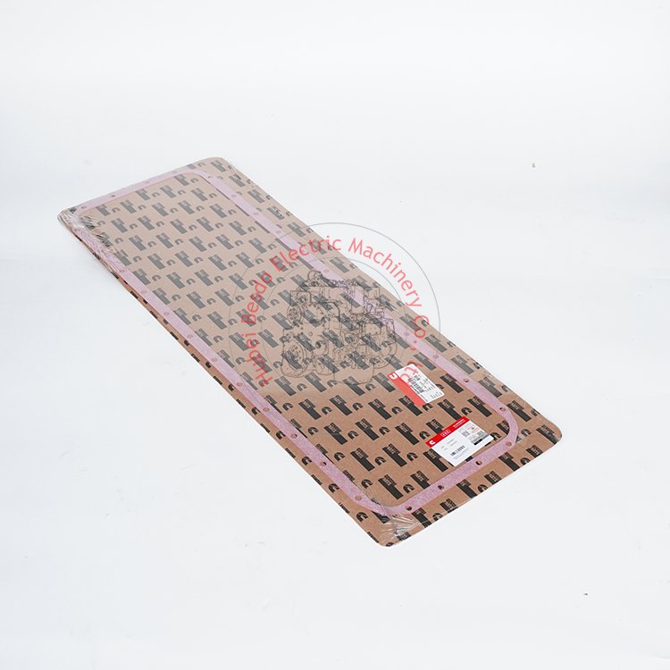 Machinery Engines & Parts 6CT ISL QSL ISC QSC Oil Pan Gasket 5332563 3938160 3973509