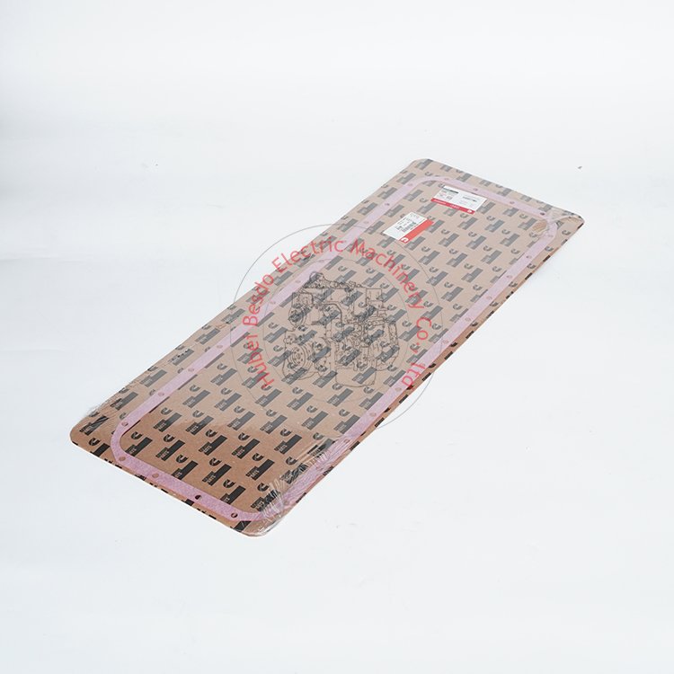 Machinery Engines & Parts 6CT ISL QSL ISC QSC Oil Pan Gasket 5332563 3938160 3973509