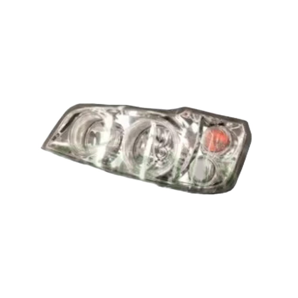 24V for XMQ 6127G Use for Chinese Bus Light Lamp China Guangzhou Caanass Body Part Spare Body Auto