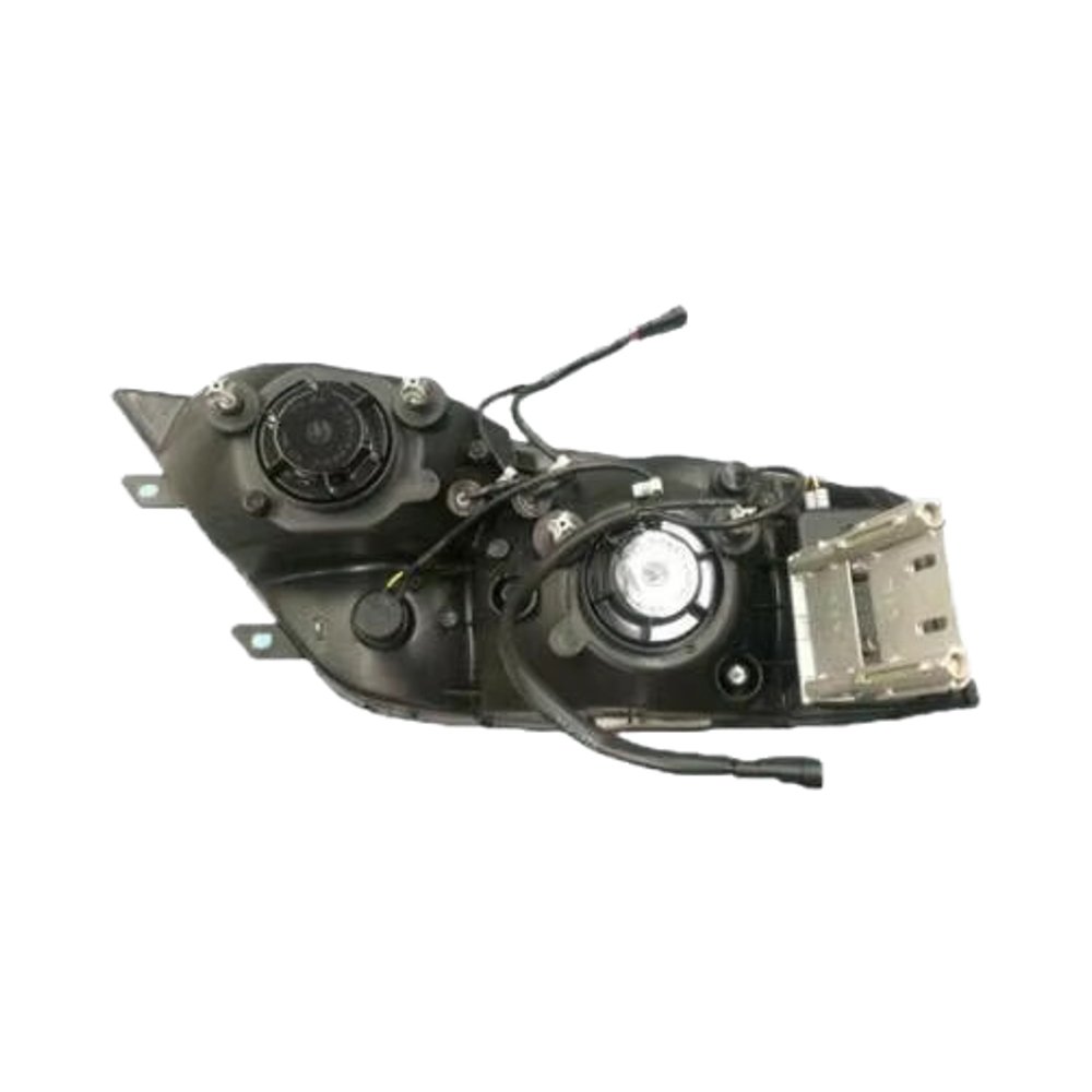 24V for XMQ 6127G Use for Chinese Bus Light Lamp China Guangzhou Caanass Body Part Spare Body Auto