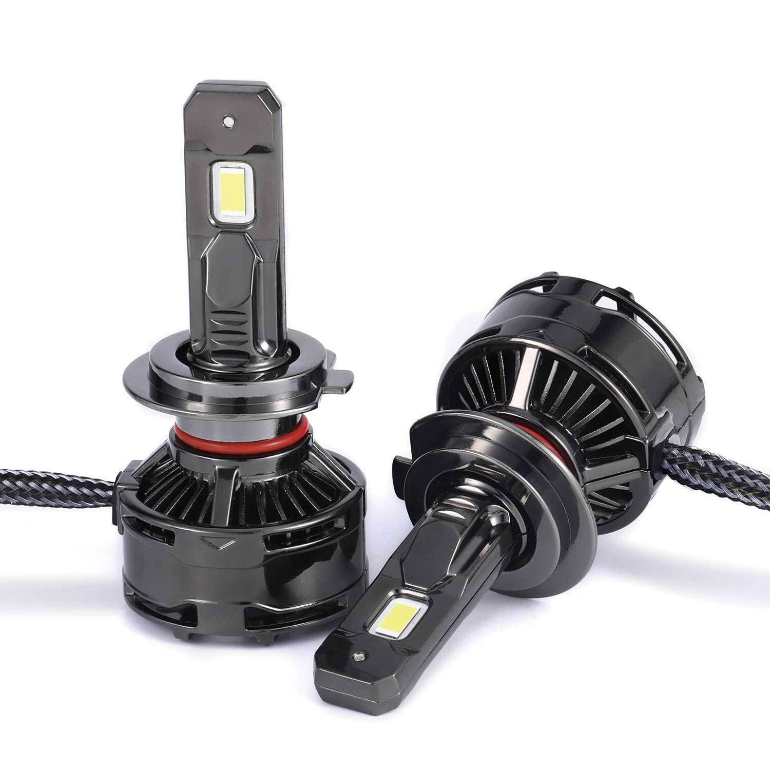 GPNE Factory Super Bright OEM A100 Led Headlamp H1 H11 880 Car Light H4 H7 Led Headlight 9005 Faro H7 Luces H4