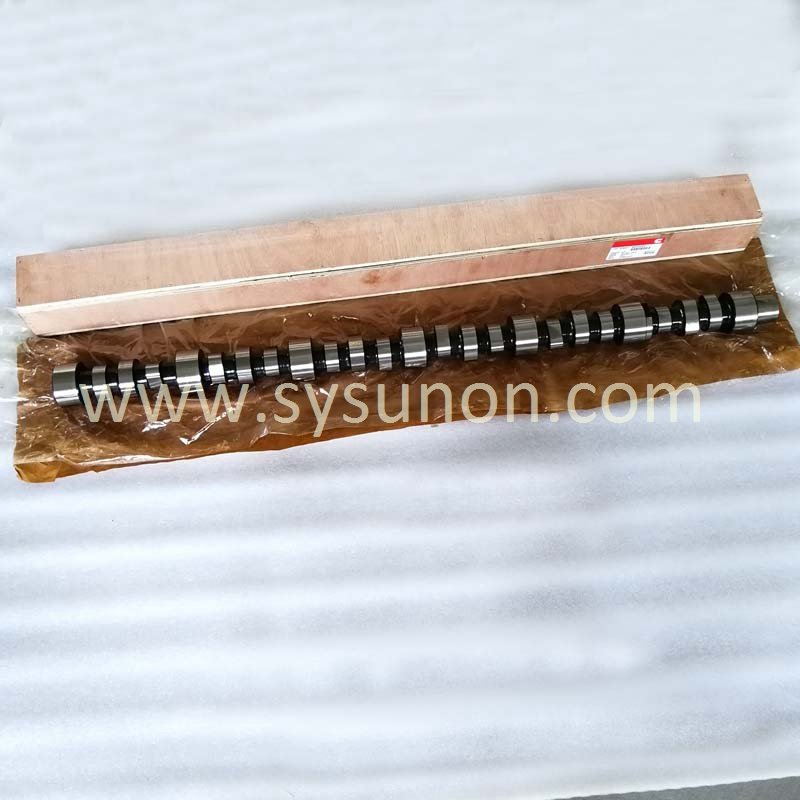 Construction Machinery Parts ISX15 QSX15 Engine Camshaft 3680780 3412284 4059198 4298627 4059333