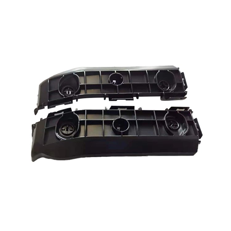Best Seller Bus Accessories Guard Fortuner Rear Bumper Bracket for Toyota Coaster