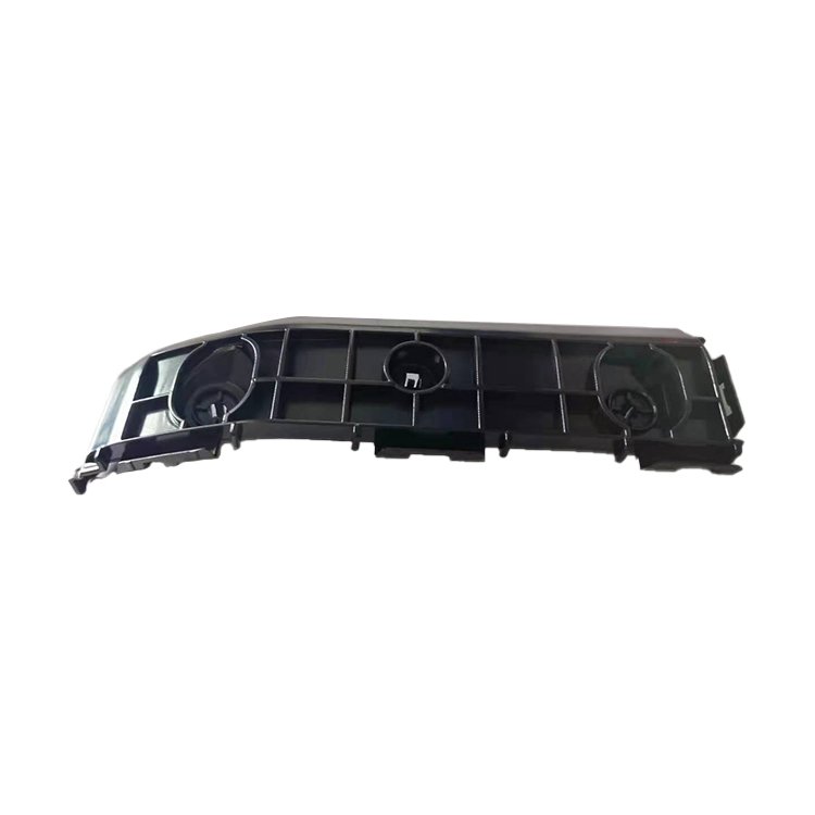 Best Seller Bus Accessories Guard Fortuner Rear Bumper Bracket for Toyota Coaster