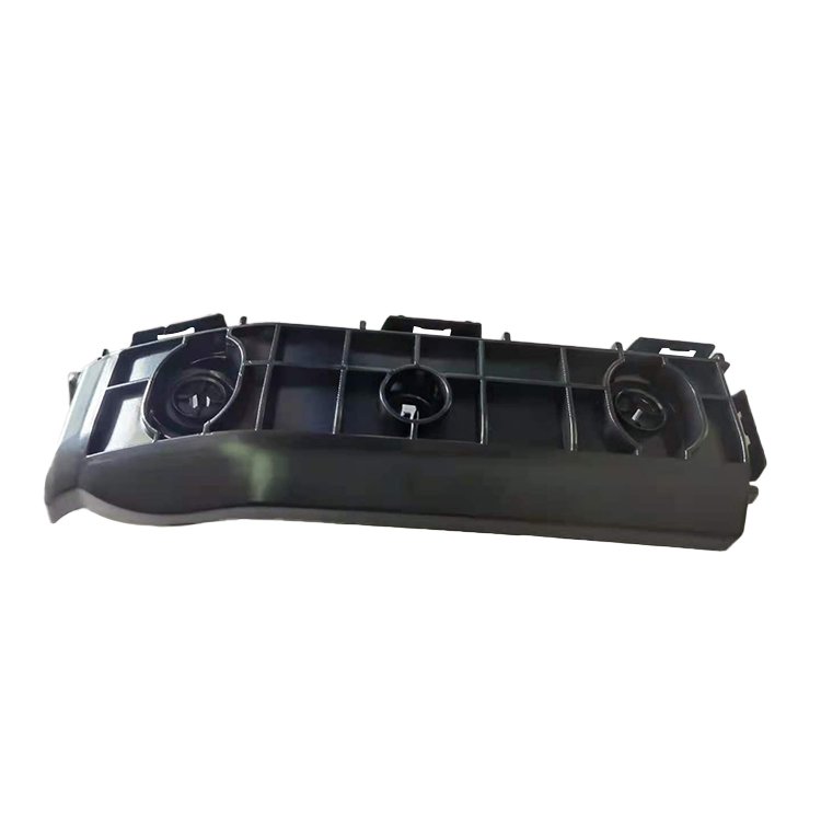 Best Seller Bus Accessories Guard Fortuner Rear Bumper Bracket for Toyota Coaster