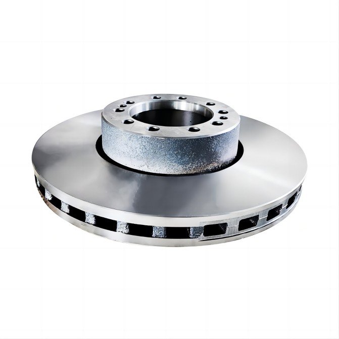Truck Brake Disc Quality Price MB INTEGRO DISK Brake Rotor 6274210012