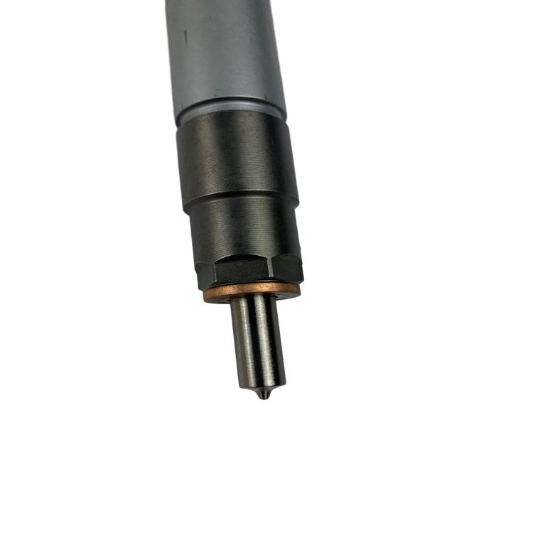 High Quality Original Parts YN Diesel Engine Common Rail Injector Fuel Injector for HOWO FAW Foton Yuejin