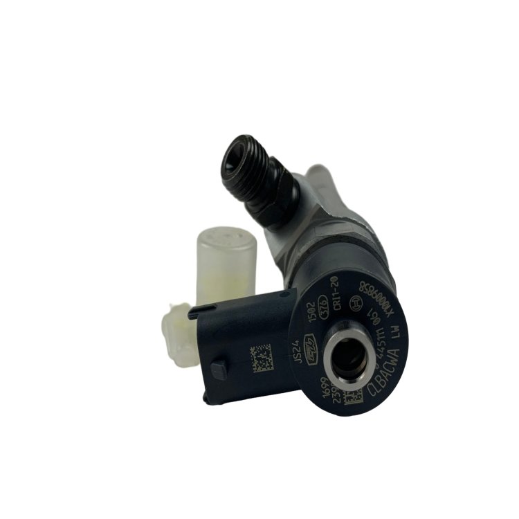 High Quality Original Parts YN Diesel Engine Common Rail Injector Fuel Injector for HOWO FAW Foton Yuejin