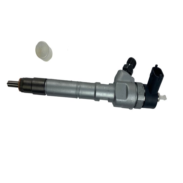 High Quality Original Parts YN Diesel Engine Common Rail Injector Fuel Injector for HOWO FAW Foton Yuejin