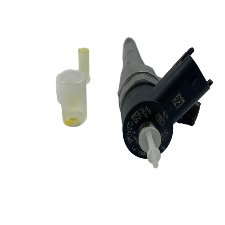 High Quality Original Parts YN Diesel Engine Common Rail Injector Fuel Injector for HOWO FAW Foton Yuejin