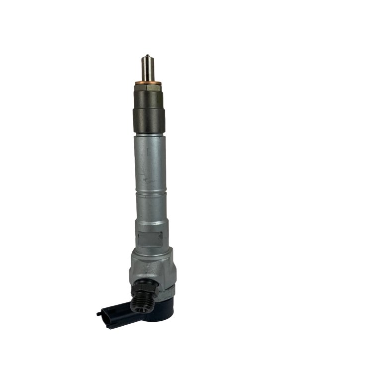 High Quality Original Parts YN Diesel Engine Common Rail Injector Fuel Injector for HOWO FAW Foton Yuejin