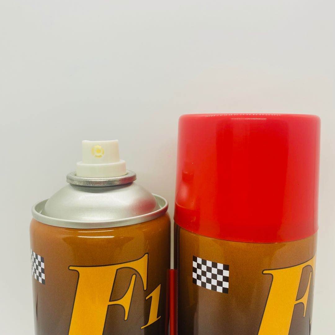 Manufacture Quality 450ml Carb& Choke Cleaner Choke Carb Cleaner Spray OEM