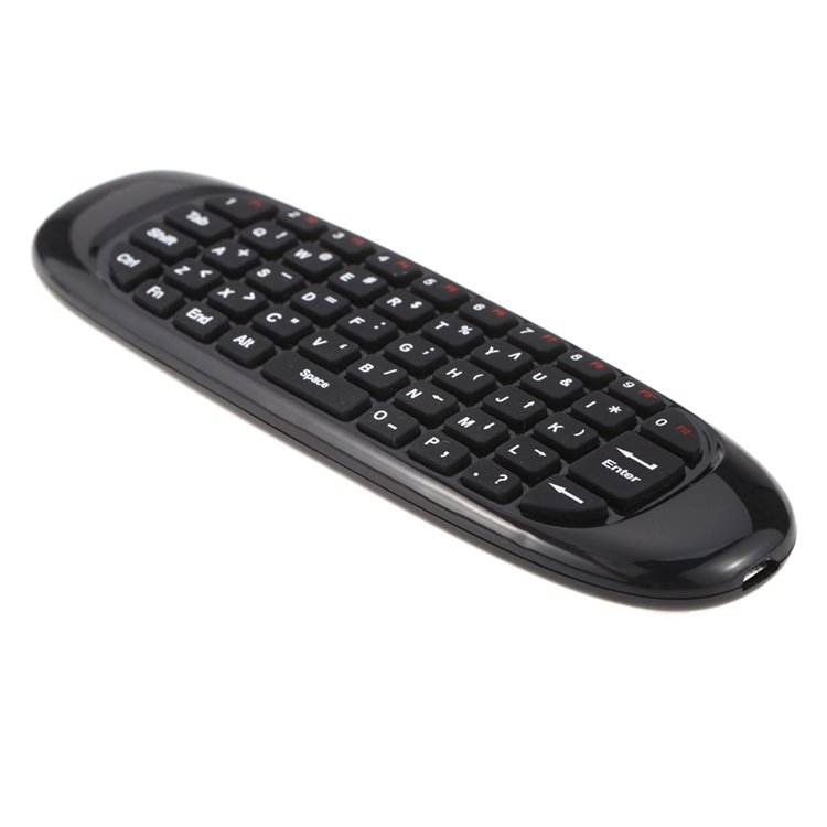 Android TV Accessory Universal Remote Control for France Europe Support Mag Android Box Smart TV IOS