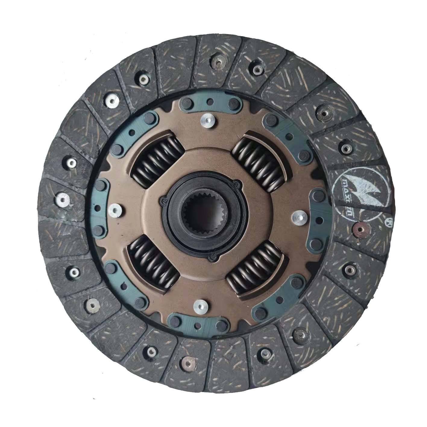 Maxeen Clutch Kits HY-11 Size 180mm for HYUNDAI Car with Ref No. #HY-11