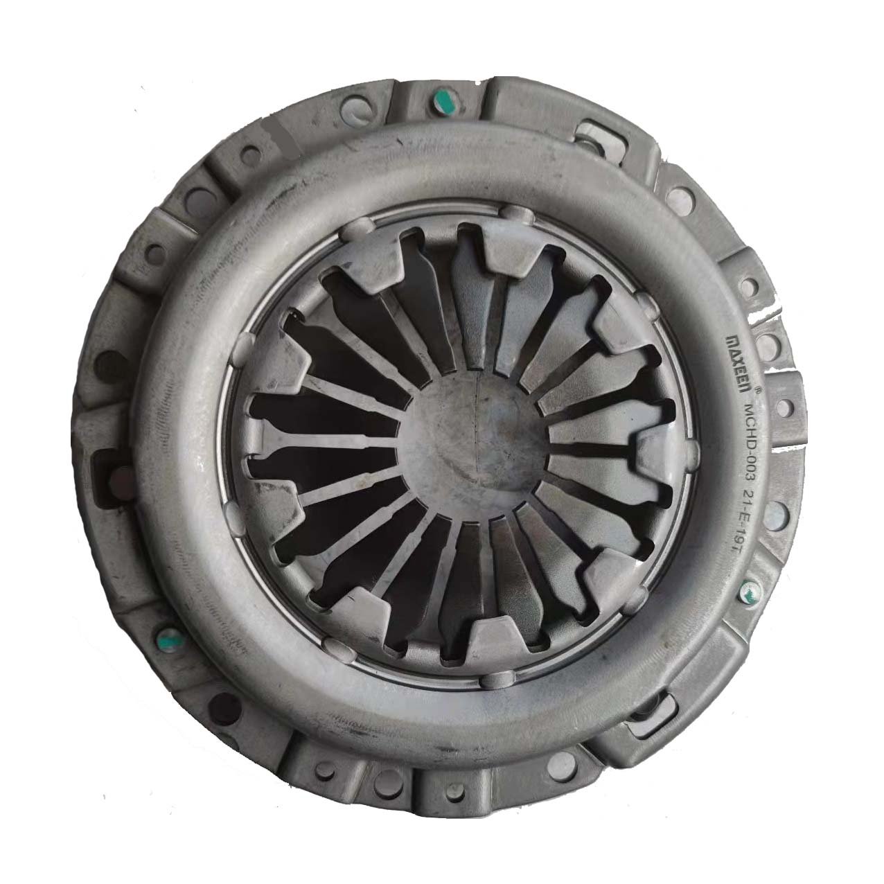Maxeen Clutch Kits HY-11 Size 180mm for HYUNDAI Car with Ref No. #HY-11