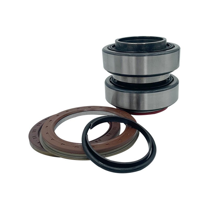 VKBA5441 High Load Heavy Duty Truck Hub Unit Bearings of Famous Brand 201042