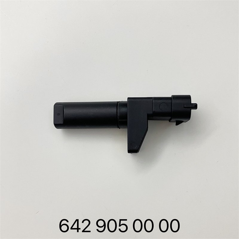 STZT 6429050000 Speed Sensor New Crankshaft Position Sensor for Mercedes Benz M156 M159 M271 M272 M273 M642 Engines Car Type