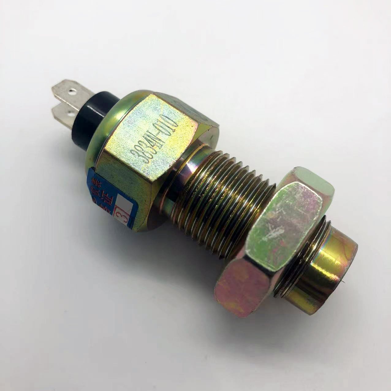 HOT SALE Diesel Engine Parts 6CT ISB3.9 QSB4.5 Speed Sensor 3967252 3834N-010