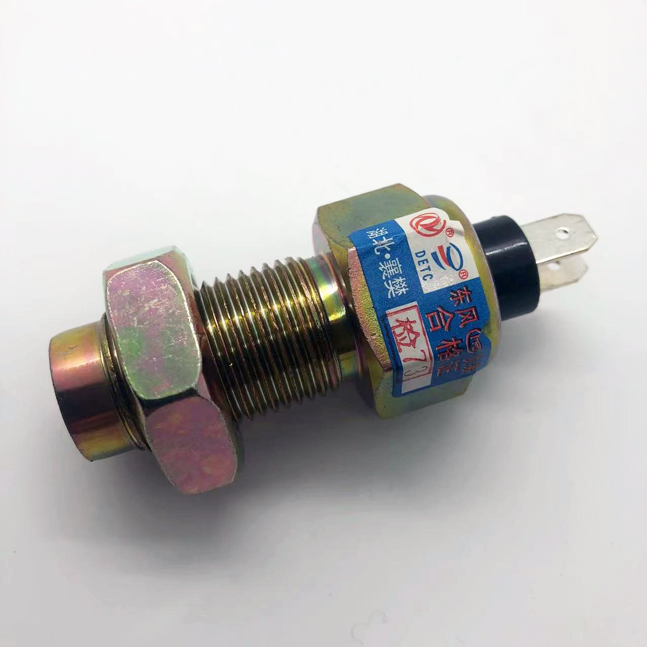 HOT SALE Diesel Engine Parts 6CT ISB3.9 QSB4.5 Speed Sensor 3967252 3834N-010