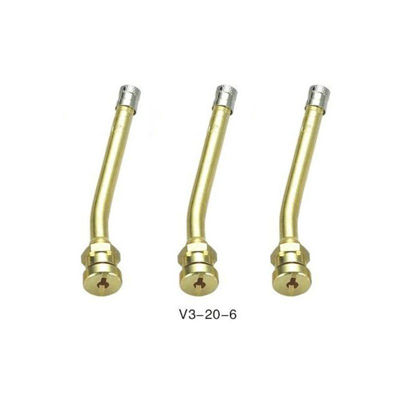 Truck Tire Valve Stem for Truck and Bus V3-20-11 V3-20-12 V3-20-13