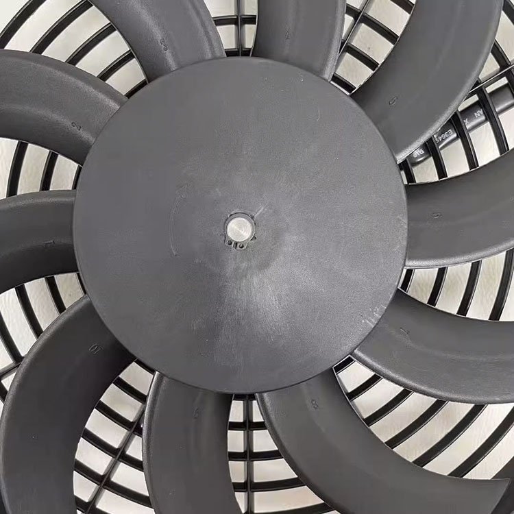 Condenser Fans for Yutong Higer Bus
