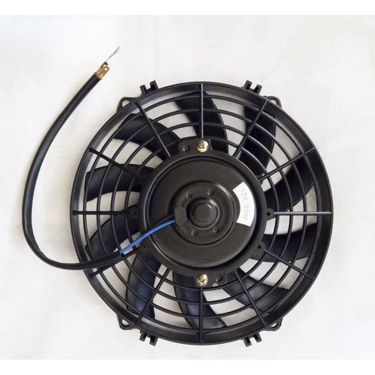 Condenser Fans for Yutong Higer Bus